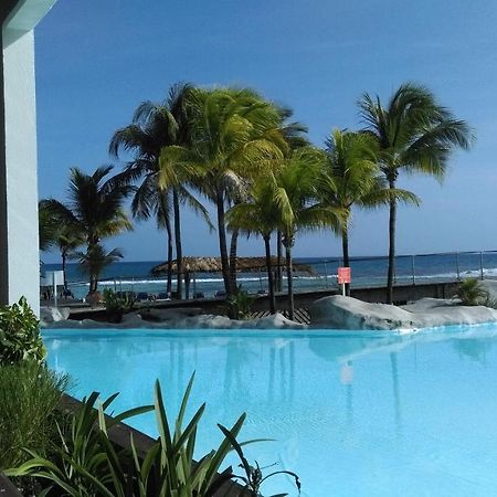 Karibbean Sweet Home Saint-Francois (Grande-Terre) Exterior foto