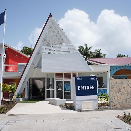 Karibbean Sweet Home Saint-Francois (Grande-Terre) Exterior foto