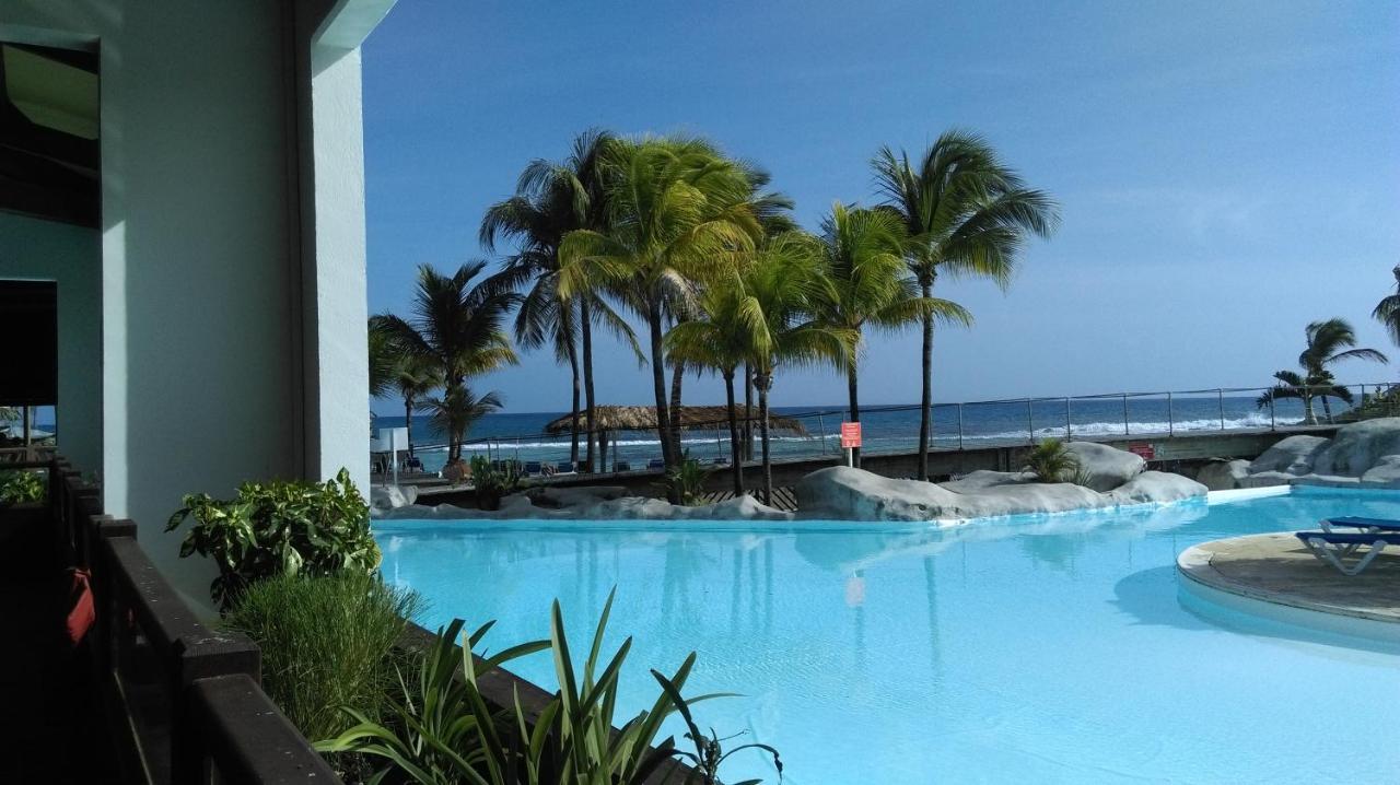 Karibbean Sweet Home Saint-Francois (Grande-Terre) Exterior foto