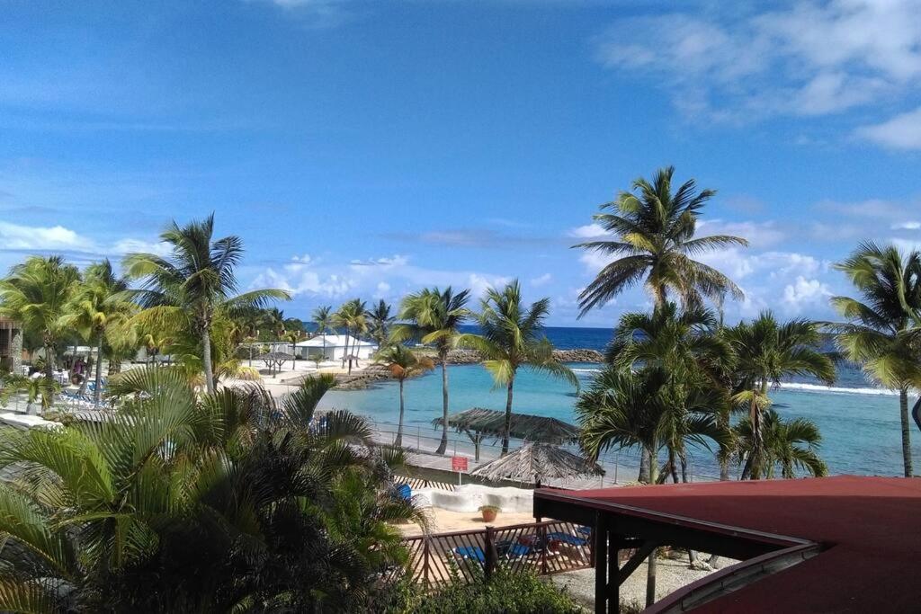 Karibbean Sweet Home Saint-Francois (Grande-Terre) Exterior foto