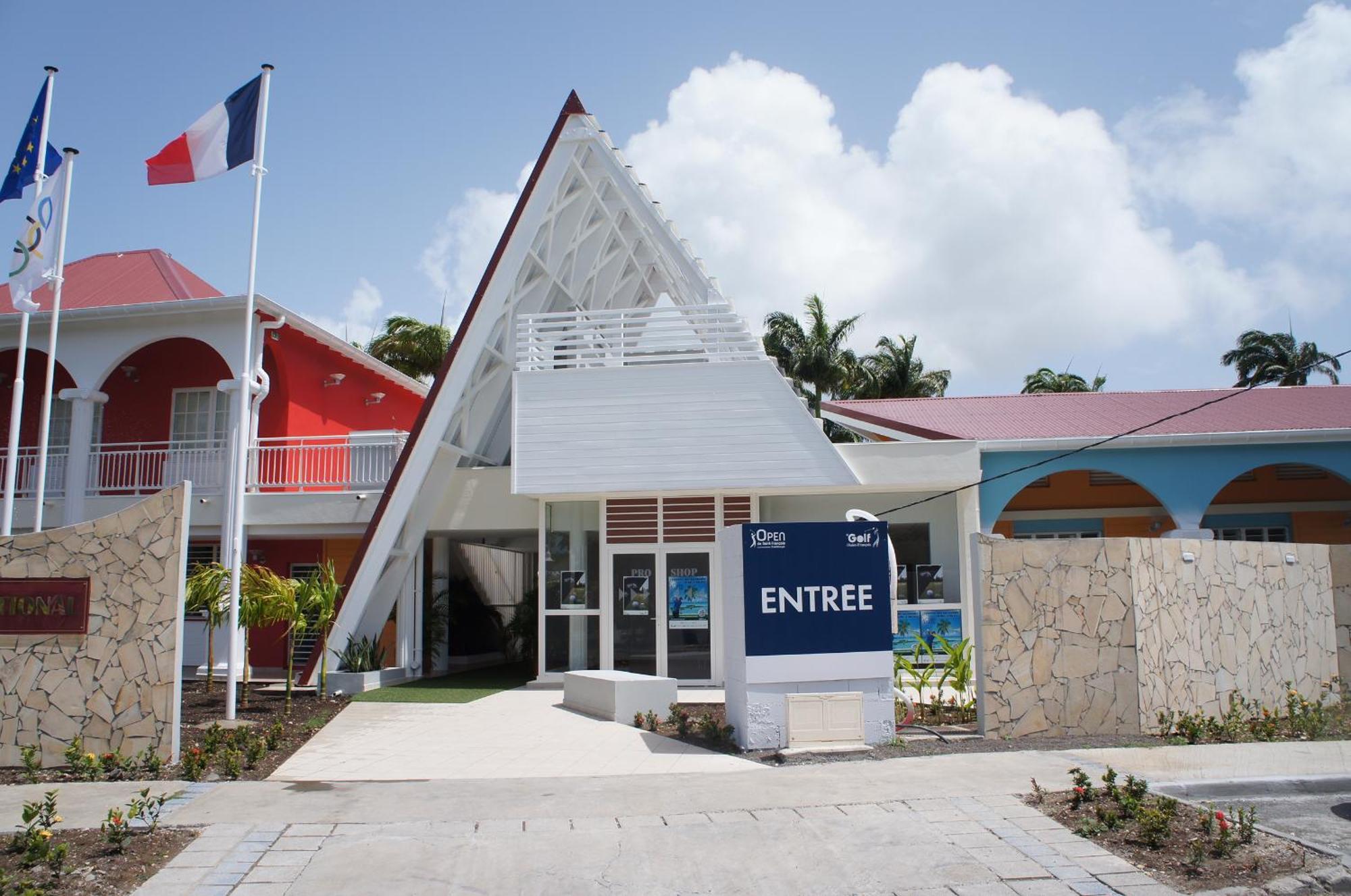 Karibbean Sweet Home Saint-Francois (Grande-Terre) Exterior foto