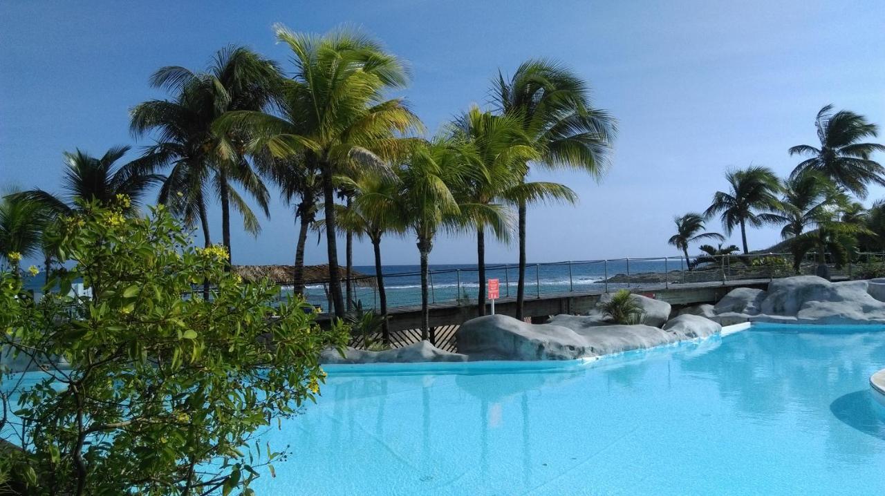 Karibbean Sweet Home Saint-Francois (Grande-Terre) Exterior foto